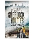 Mavi Yakut - Sherlock Holmes - Venedik Yayınları