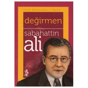 Venedik Yayınları Sabahattin Ali Değirmen