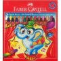 Faber Castell Pastel Boya 24'Lü Redline Karton Kutu