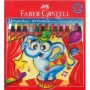 Faber Castell Pastel Boya 24'Lü Redline Karton Kutu