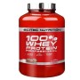 Scitec Whey Professional Whey Protein 2350 Gr