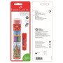 Faber Castell 12'li Tüp Kuru Boya Yapıştırıcı Kalem