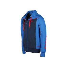 Hummel Kapşonlu  Garen Zip Hoodie T36682-7459