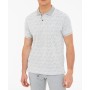 Pierre Cardin Gri Slim Fit Polo Yaka T-Shirt G021SZ011.000.1201144