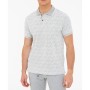 Pierre Cardin Gri Slim Fit Polo Yaka T-Shirt G021SZ011.000.1201144