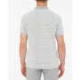 Pierre Cardin Gri Slim Fit Polo Yaka T-Shirt G021SZ011.000.1201144
