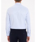 Pierre Cardin Açık Mavi Slim Fit Gömlek G021SZ004.000.1218477