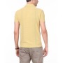 Ramsey Erkek Sarı Örme T - Shirt TSH-544