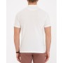 Pierre Cardin Ekru Slim Fit Polo Yaka T-Shirt G021SZ011.000.1271914