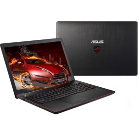 ASUS Laptop G550JK CORE İ7 4700HQ 3.40GHZ-16 GB-1TB-15.6''-4GB-W8 NOTEBOOK