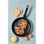 Tefal Titanyum 1X SimpleCook Difüzyon Tabanlı 3'lü 20/24/28 cm Tava Set