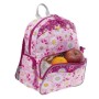 LAKEN Large Kız Çocuk Sırt Çantası Katuki - Bugs LKYM2-BP