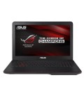 ASUS Laptop G550JK CORE İ7 4700HQ 3.40GHZ-16 GB-1TB-15.6''-4GB-W8 NOTEBOOK