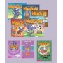 Minigon Volume 2 pack