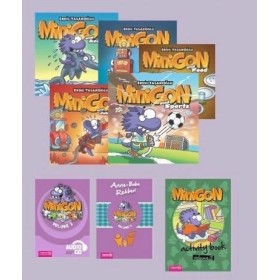 Minigon Volume 2 pack