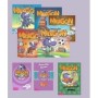 Minigon Volume 2 pack