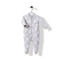 Bebetto Patıklı Bebek Tulum K3177