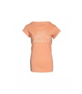 New Balance Kadın Tişört WPS003 T-Shirt