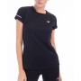 New Balance Siyah Kadın T-Shirt  - WT81200-BK WT81200