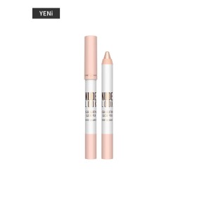 Golden Rose Aydınlatıcı Kalem - Nude Look Highlighting Glow Pen Nude Radiance