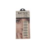 Nail Foils Tırnak Dövmesi NFE020 Tırnak Süsü
