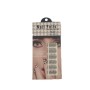 Nail Foils Tırnak Dövmesi NFE020 Tırnak Süsü
