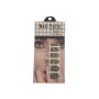 Nail Foils Tırnak Dövmesi NFE035 Tırnak Süsü