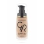 Golden Rose Dayanıklı Mat Fondöten - Longstay Matte Foundation No: 11 32 ml