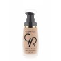 Golden Rose Dayanıklı Mat Fondöten - Longstay Matte Foundation No: 08 32 ml