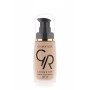 Golden Rose Dayanıklı Mat Fondöten - Longstay Matte Foundation No: 08 32 ml