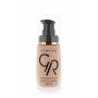 Golden Rose Dayanıklı Mat Fondöten - Longstay Matte Foundation No: 09 32 ml