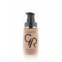 Golden Rose Dayanıklı Mat Fondöten - Longstay Matte Foundation No: 09 32 ml