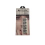 Nail Foils Tırnak Dövmesi NFE013 Tırnak Süsü