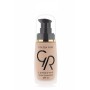 Golden Rose Dayanıklı Mat Fondöten - Longstay Matte Foundation No: 07 32 ml