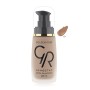 Golden Rose Dayanıklı Mat Fondöten - Longstay Matte Foundation No: 10 32 ml