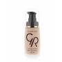 Golden Rose Dayanıklı Mat Fondöten - Longstay Matte Foundation No: 05 32 ml