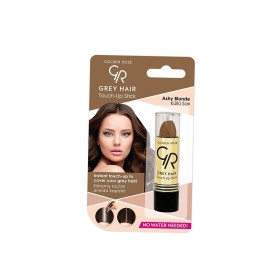 Golden Rose Saç Beyazlarını Kapatan Stick Küllü Sarı - Grey Hair Touch-Up Stick