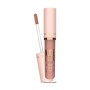 Golden Rose Doğal Işıltılı Dudak Parlatıcısı - Nude Look Natural Shine Lipgloss No:01