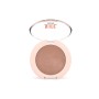 Golden Rose Terracotta Göz Farı - Nude Look Matte Baked Eyeshadow Caramel Nude