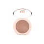 Golden Rose Terracotta Göz Farı - Nude Look Matte Baked Eyeshadow Caramel Nude