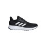 adidas DURAMO 9 Siyah Erkek Koşu Ayakkabısı BB7066