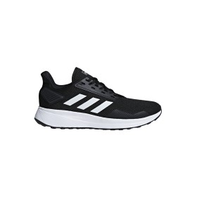 adidas DURAMO 9 Siyah Erkek Koşu Ayakkabısı BB7066