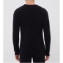 Lee Cooper O Yaka Düz Siyah Erkek Kazak 211 LCM 241056