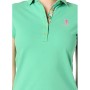 U.S.Polo Assn. Bayan Tişört G082SZ011.000.272717