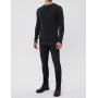 Lee Cooper Erkek Clayton O Yaka Kazak K. Gri 211 LCM 241058