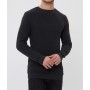 Lee Cooper Erkek Clayton O Yaka Kazak K. Gri 211 LCM 241058