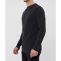 Lee Cooper Erkek Clayton O Yaka Kazak K. Gri 211 LCM 241058