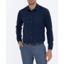 Pierre Cardin Lacıvert Erkek Gömlek G021GL004.000.1281964