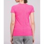 New Balance Kadın T-shirt - WT81820-PG