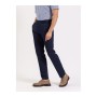 Karaca Erkek 6 Drop Pantolon-lacivert 111103001